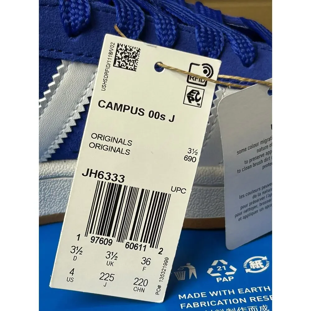 adidas campus 00s